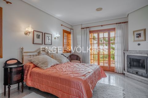 Villa i Altea, Alicante, Altea - € 1.990.000 | Ref: W-02ZGFN - foto 24